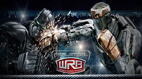 real steel world robot boxing full movie youtube|real steel free play.